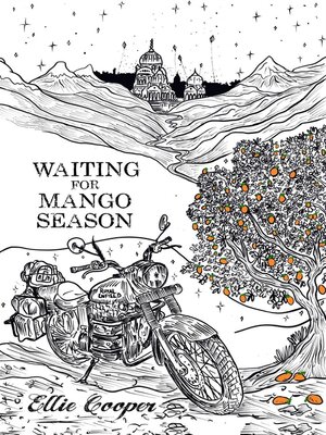 Waiting for Mango Season - ebook